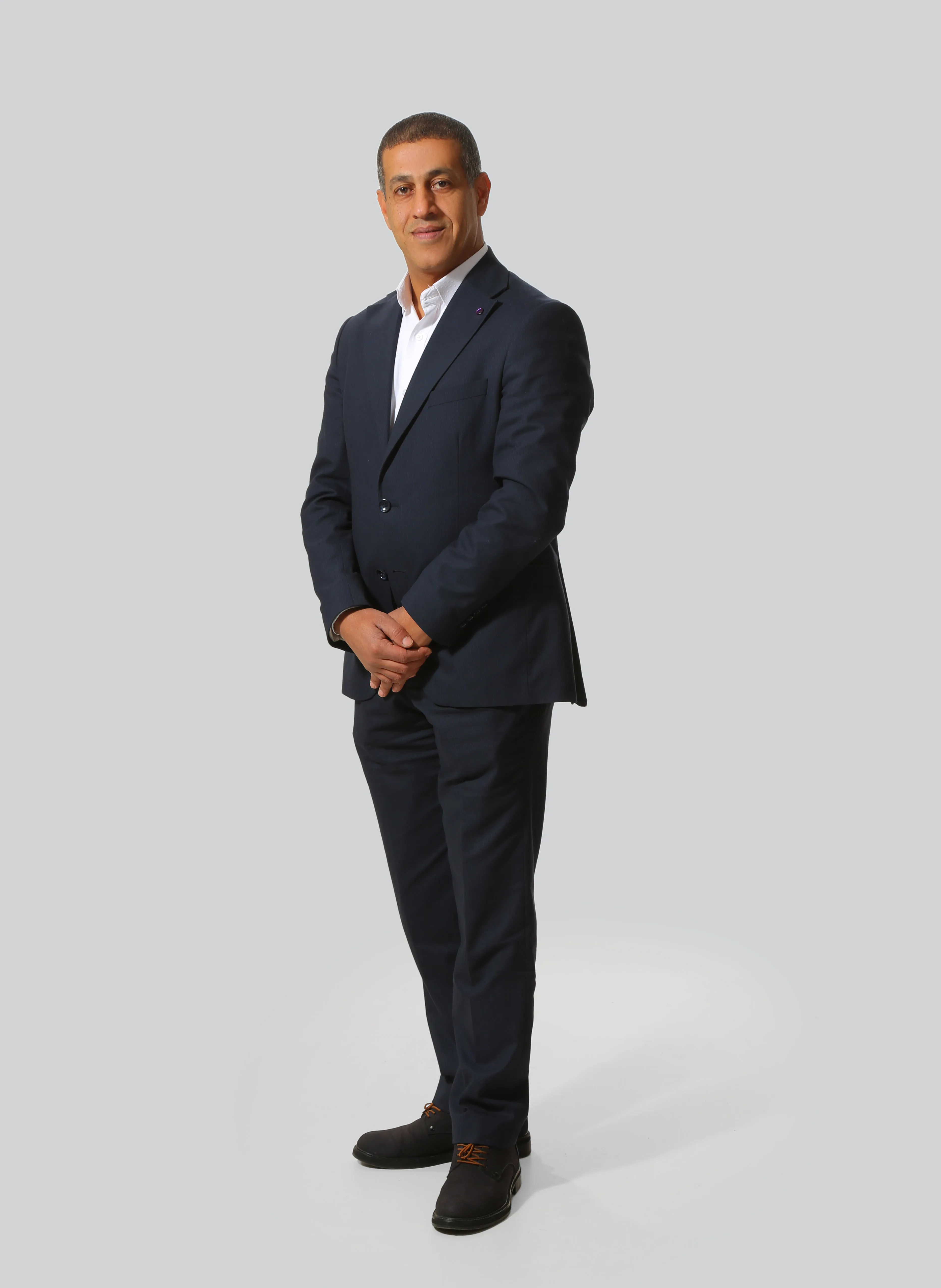 Shaher Mahmoud Ayed Abu Hdeib